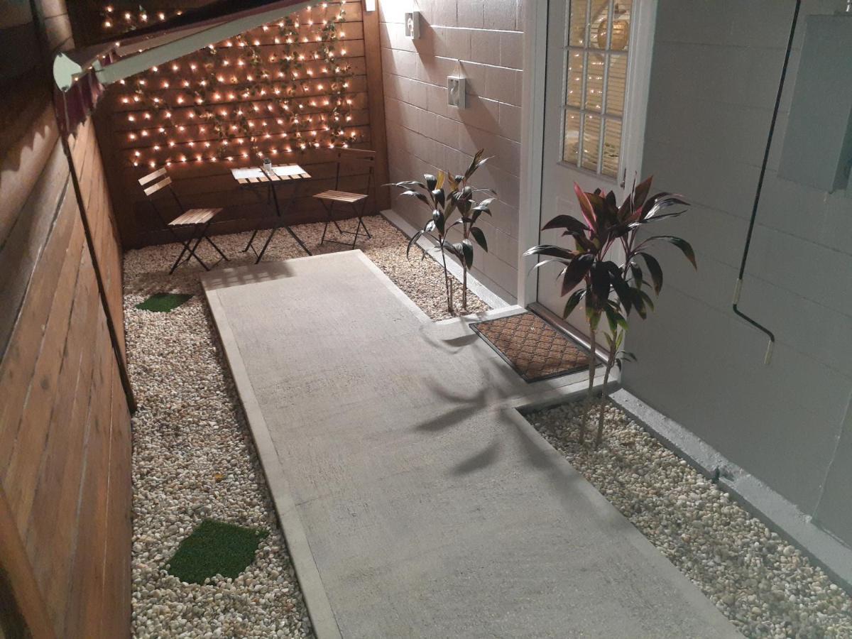 Luxurious Cozy Studio. Tampa Exterior foto