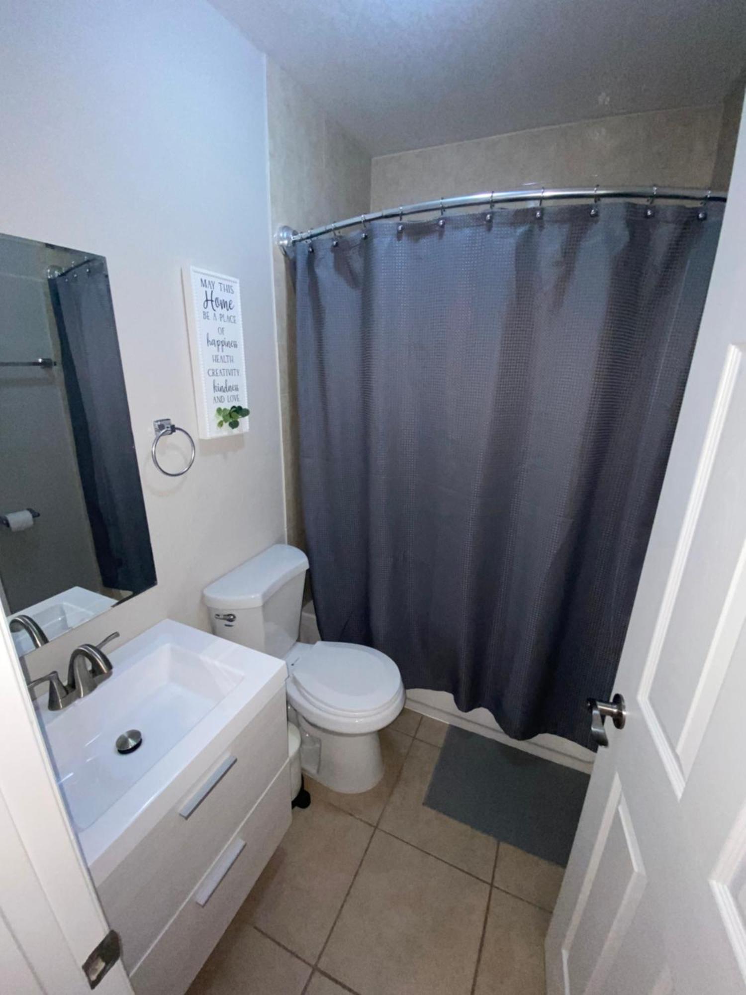 Luxurious Cozy Studio. Tampa Exterior foto