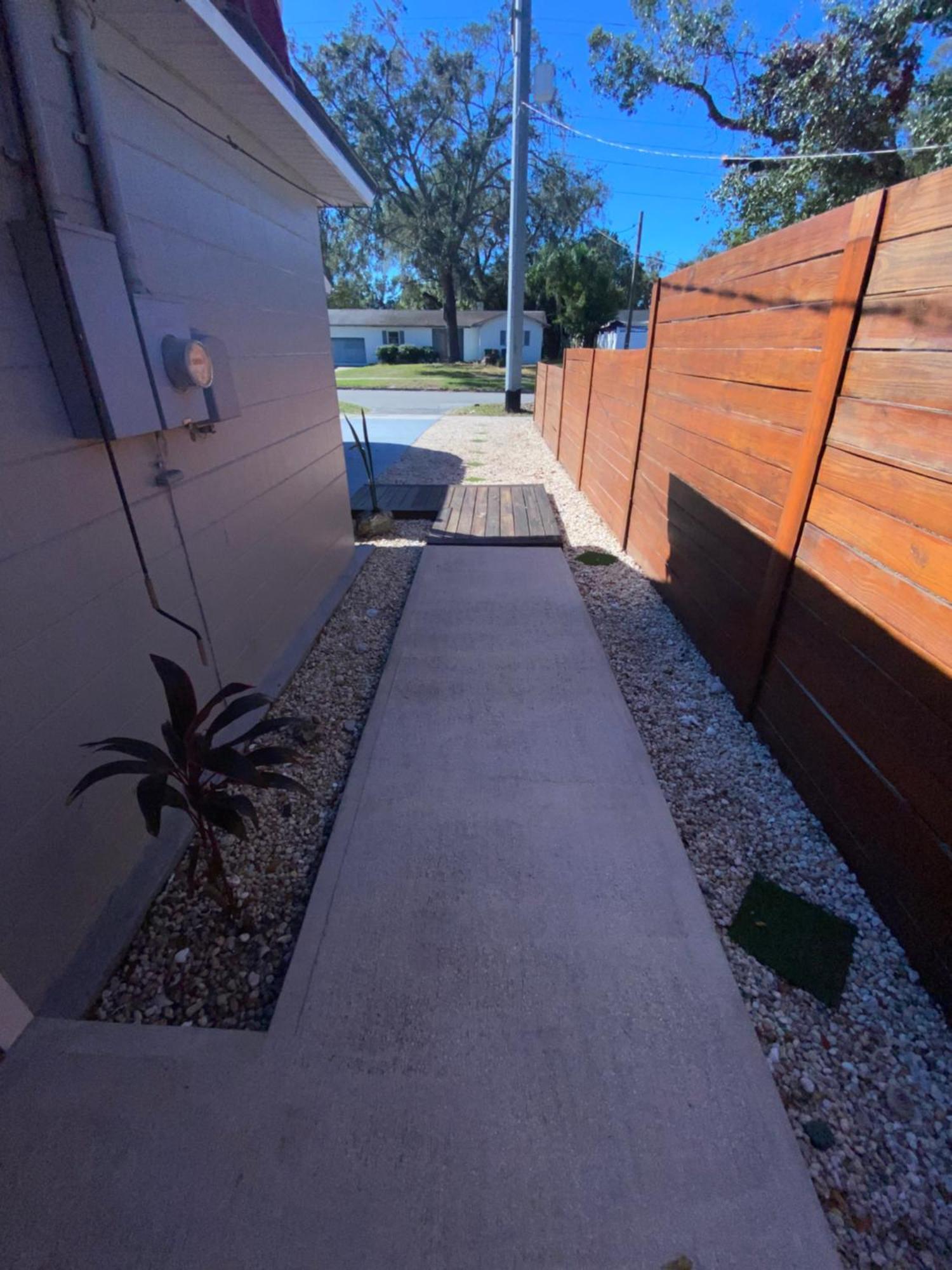 Luxurious Cozy Studio. Tampa Exterior foto